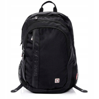 Švajčiarsky batoh školy pre notebook 15.6 '' 28 l