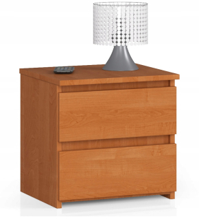 Nočná skrinka komoda CL2 TABLE 40 cm 2Sz Olde
