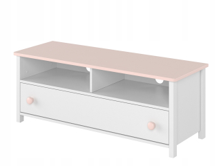 RTV kabinet Luna ln -13 stolová hrudník TV - pre miestnosť