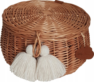 Boho Boho Wikline Wiklin