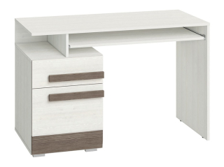 Rýchle MDD24 Blanco 11 Desk Ml White Young