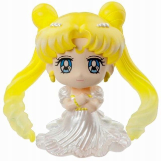 Sailor Moon Princess Sechaity Figurín hračka
