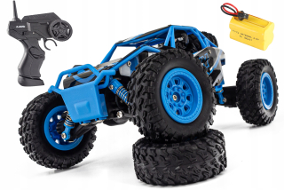 Automatické púštne nákladné auto 4x4 auto diaľkovo ovládané