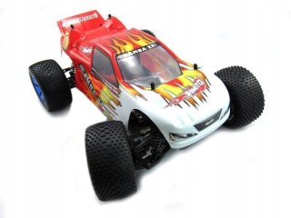 Himoto Eamba XR1 Brushless Car 2,4 GHz- 10713