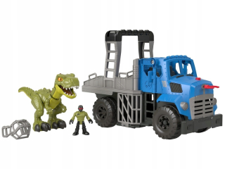 Mattel Jurassic World 3 GVV50 auto