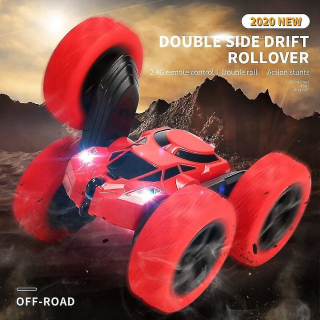 RC CAR 2,4 GHZ 4CH 1:16 Deformačný automobil