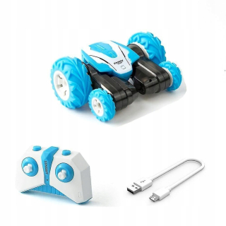RC CAR 2,4 g pre kaskadérske triky, drif