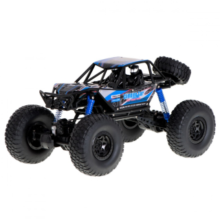 RC Crawler lezenie auta 1:10 4WD 48 cm nie