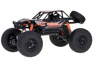 RC Crawler lezenie autom 1:10 4WD 48 cm
