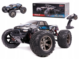 RC Monster Truck 1:12 2,4 GHz X9115 Nebesá