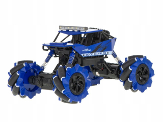 RC NQD DRIFT CRAWLER 4WD 1:16 C333