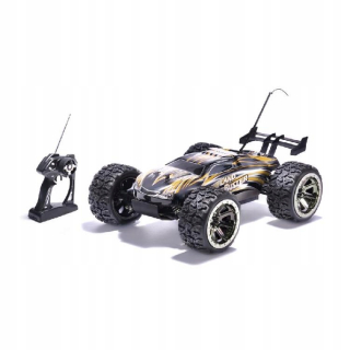 RC CAR DISTERVORE -Kontrolné auto NQD BURST