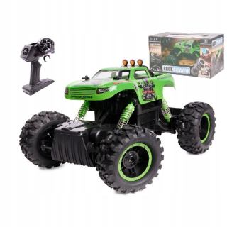 RC CAR DISTOBIL CONTRONED CAR NQD ROCK CACKLE