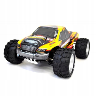 RC CAR DOSTATENÉ Auto WLTOOSS A979-A 2