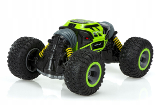 RC dvojité auto s 47 cm kĺbmi