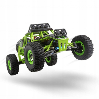 Reple Transple Car Cryper 50 km/h