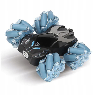 Kaskadérske auto C16 RC 2,4 GHz 4WD 1:24 Drif