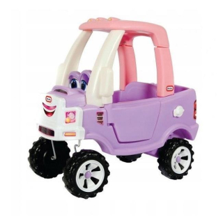 Princeznovské auto