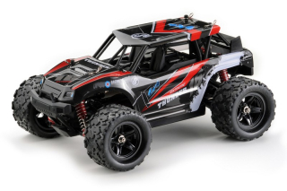 Auto pre pilot Thunder 4x4 RC diaľkový ovládací
