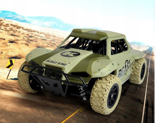 RC Gizmovine Auto RC CAR pre diaľkové ovládanie