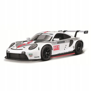 Porsche 911 RSR Weissach Racing CAR od ST