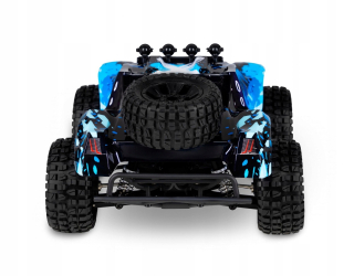 Auto na diaľkové ovládanie X-HOOLIGAN R/C 50km/h