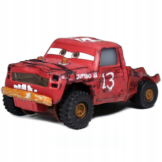 Autá závodné auto Jim Toy Toy Model 13