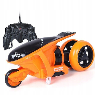 Na diaľku ovládané automobily hromu drift motocykla
