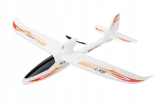 F959 Fly King 3ch RTF Aircraft DISTOBIL