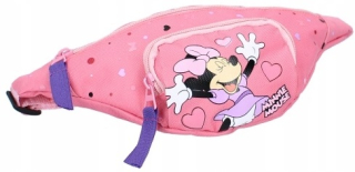 Vrecká s obličkami pre Belt Mouse Minnie