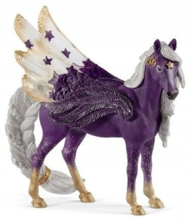 Schleich 70579 Hviezdna figurína Pegasus Mare