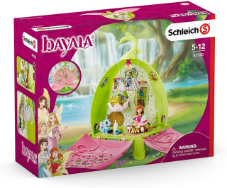 Schleich Bayala 42520 Animal School Marween