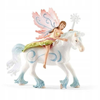 Schleich Fairy Bayal názov postava