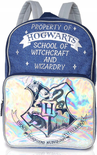 Školský batoh viacerým komáciou Harry Potter XA