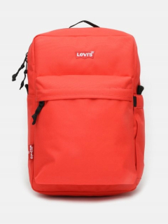 Školský batoh viacerých kompartmentov Levis odtiene