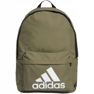 Školský batoh s jedným kompatičným odtieňmi adidas