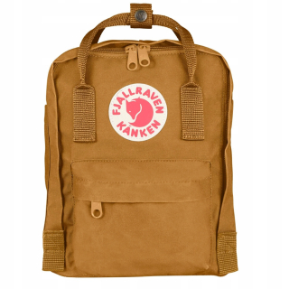 Školský batohový batoh fjallraven