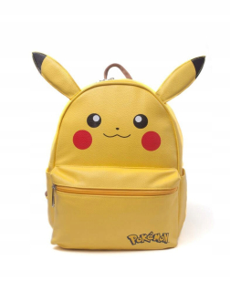 Školský batoh s jedným kompatičným pokémonom Pokémon