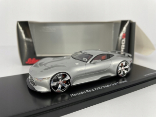 Schuco Mercedes Benz AMG Vision Gran 2013 1:43 45