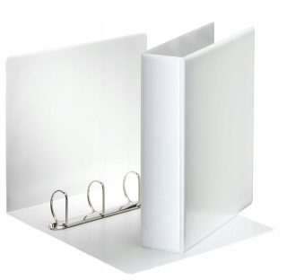 Binder Gift a4 späť 77 mm až 480k 4 krúžky
