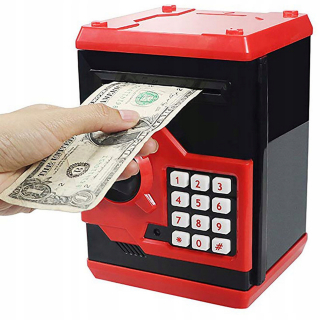 SEJF Banquet Piggy Bank pre banky