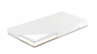 Sensillo matrac pohánky Coconut 120x60 Propagácia