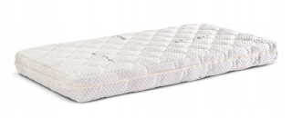 Sensillo Visco-HR Cashmere 120 × 60 (13 cm) matrac