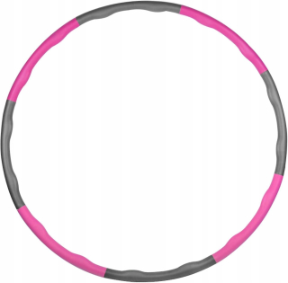 Hula Hoop Series Zúrite pre fitness