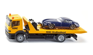SIKU 2712 TOWN TRACK AIP