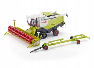 Farmer Siku Claas Lexion 770 4258