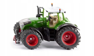 Siki Farmer Tractor Frendt 1050 Vario S3287 Model