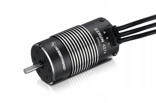 Hobbywing Ezrun SL 4274 2200 Brushless Engine