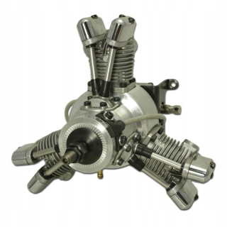 Motor FG-19R3