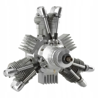 Motor FG-90R3
